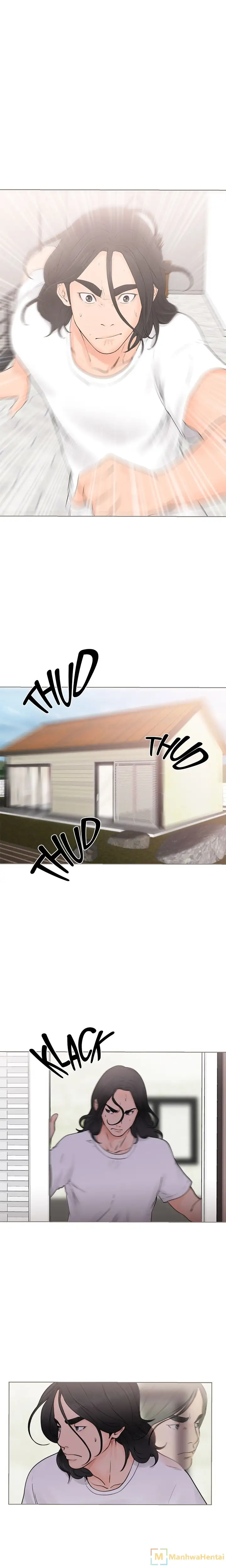 Lust Awakening - Chapter 28 [photo 3] - MangaPorn