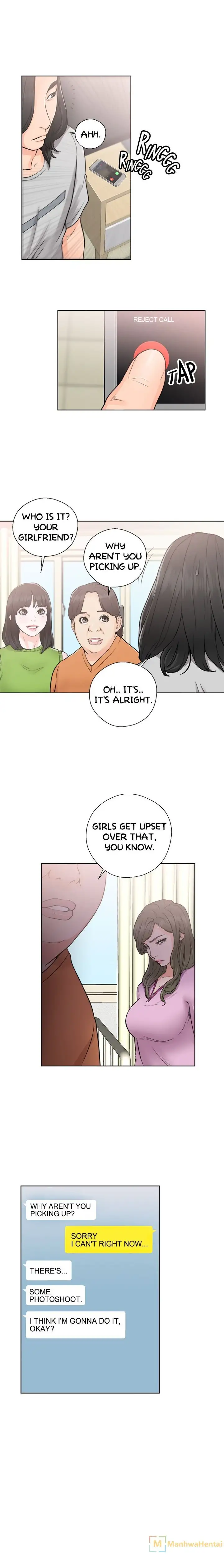 Lust Awakening - Chapter 29 [photo 13] - MangaPorn