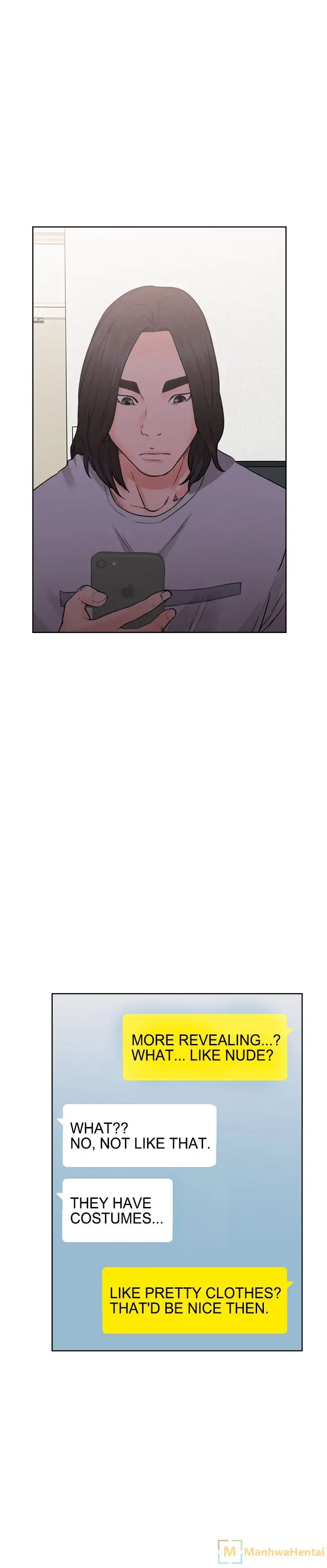 Lust Awakening - Chapter 30 [photo 1] - MangaPorn