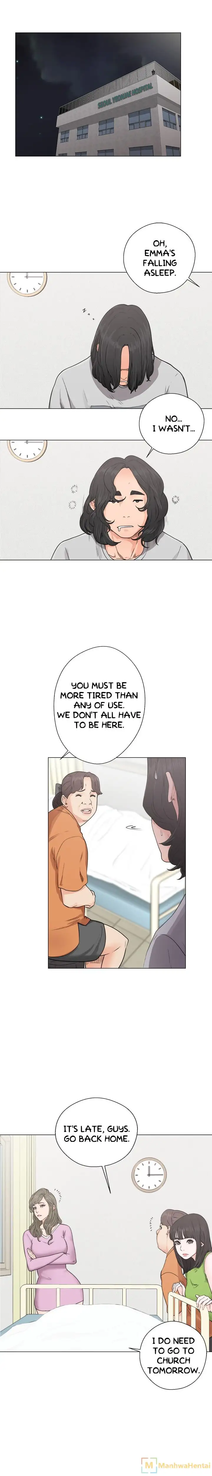 Lust Awakening - Chapter 30 [photo 11] - MangaPorn