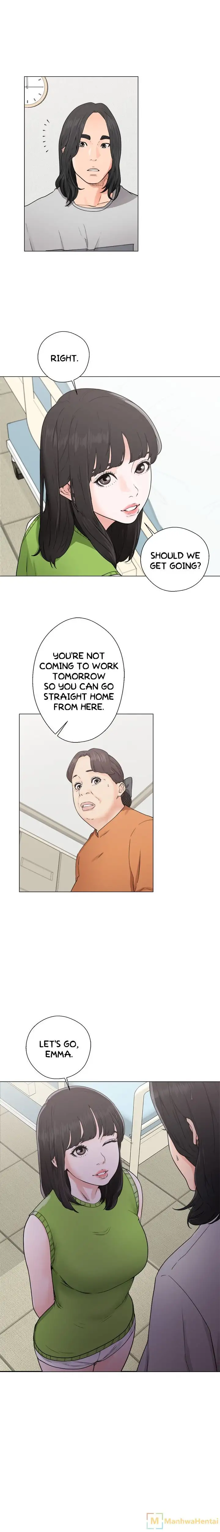 Lust Awakening - Chapter 30 [photo 12] - MangaPorn