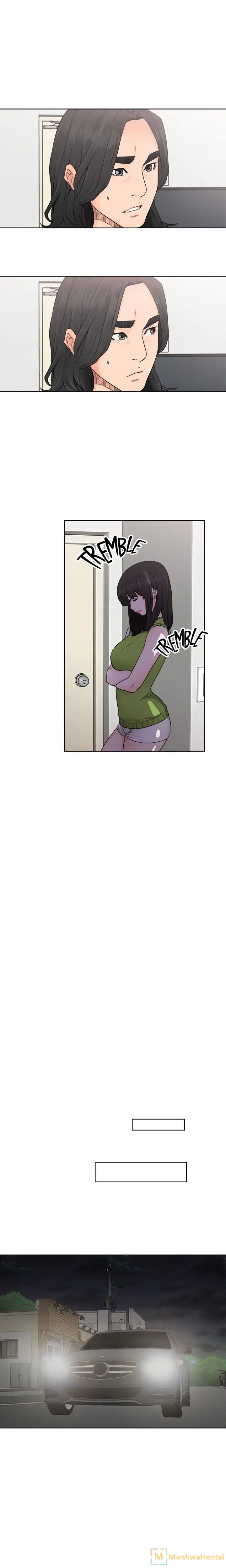 Lust Awakening - Chapter 30 [photo 15] - MangaPorn