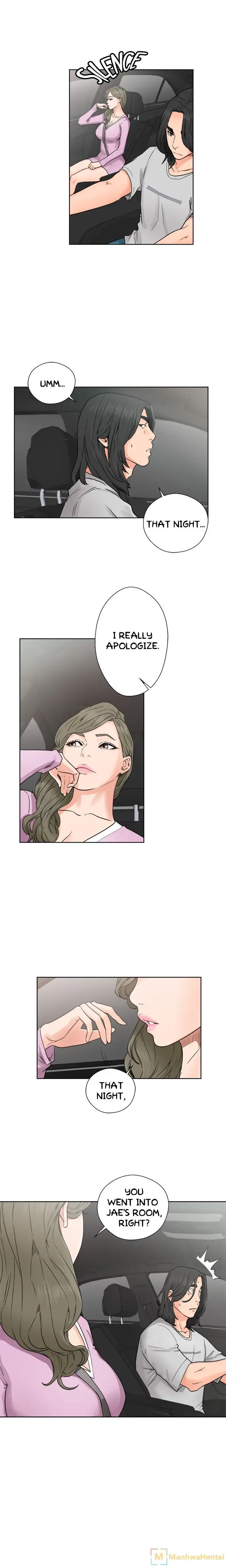 Lust Awakening - Chapter 30 [photo 16] - MangaPorn