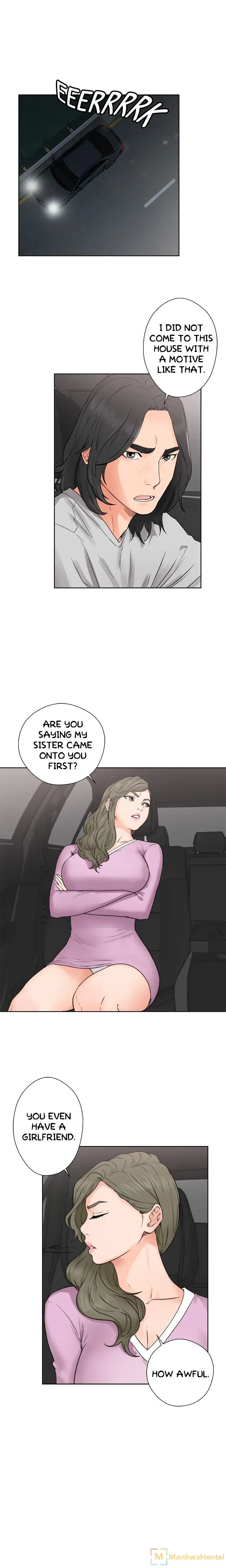 Lust Awakening - Chapter 30 [photo 18] - MangaPorn