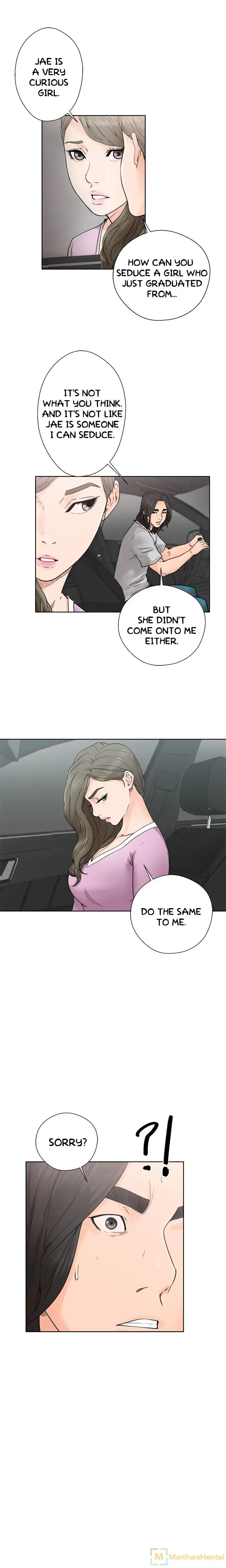 Lust Awakening - Chapter 30 [photo 19] - MangaPorn