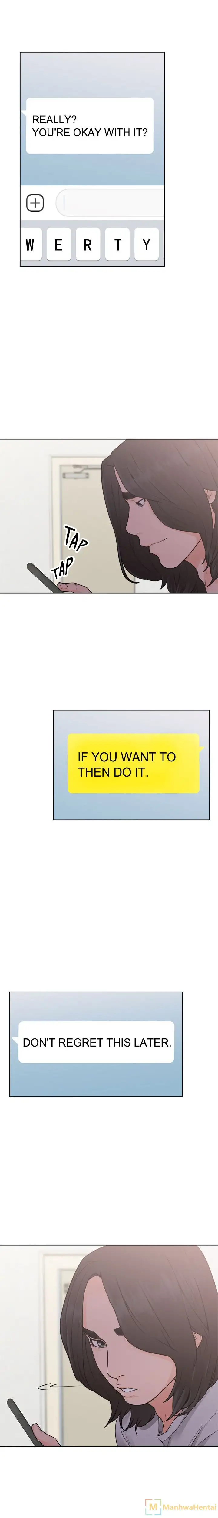 Lust Awakening - Chapter 30 [photo 2] - MangaPorn