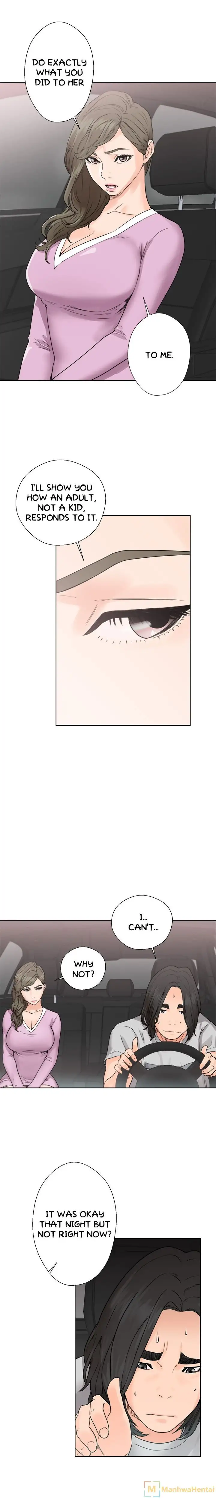 Lust Awakening - Chapter 30 [photo 20] - MangaPorn