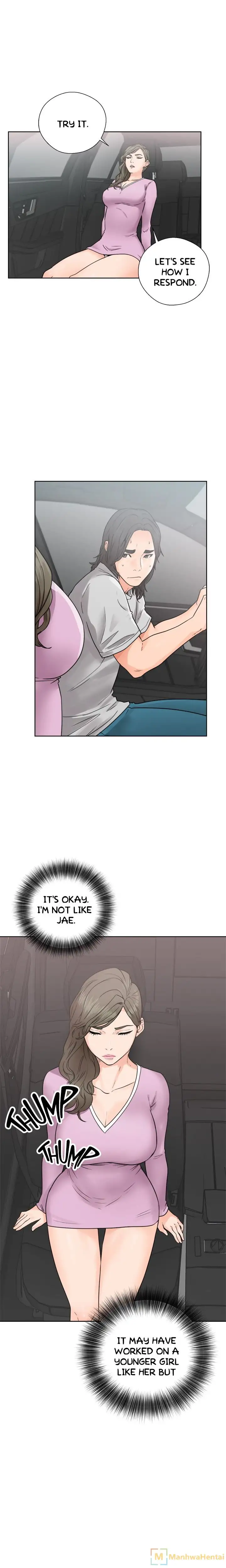 Lust Awakening - Chapter 30 [photo 21] - MangaPorn