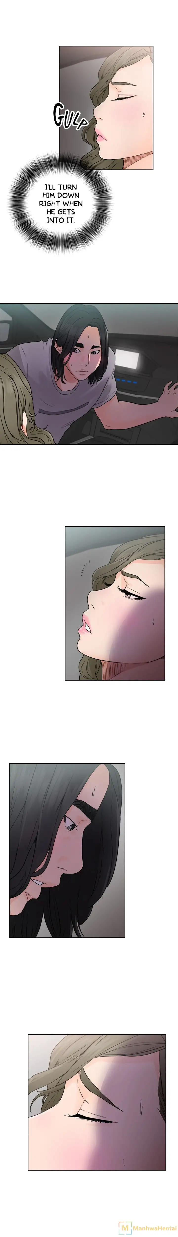 Lust Awakening - Chapter 30 [photo 22] - MangaPorn