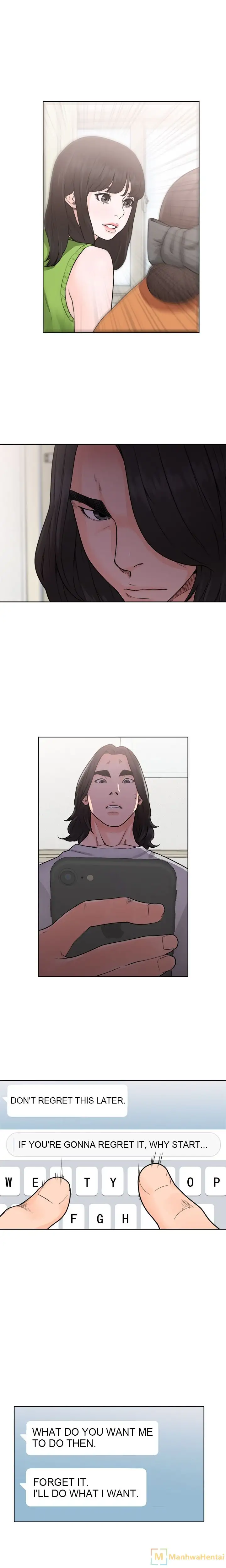 Lust Awakening - Chapter 30 [photo 3] - MangaPorn