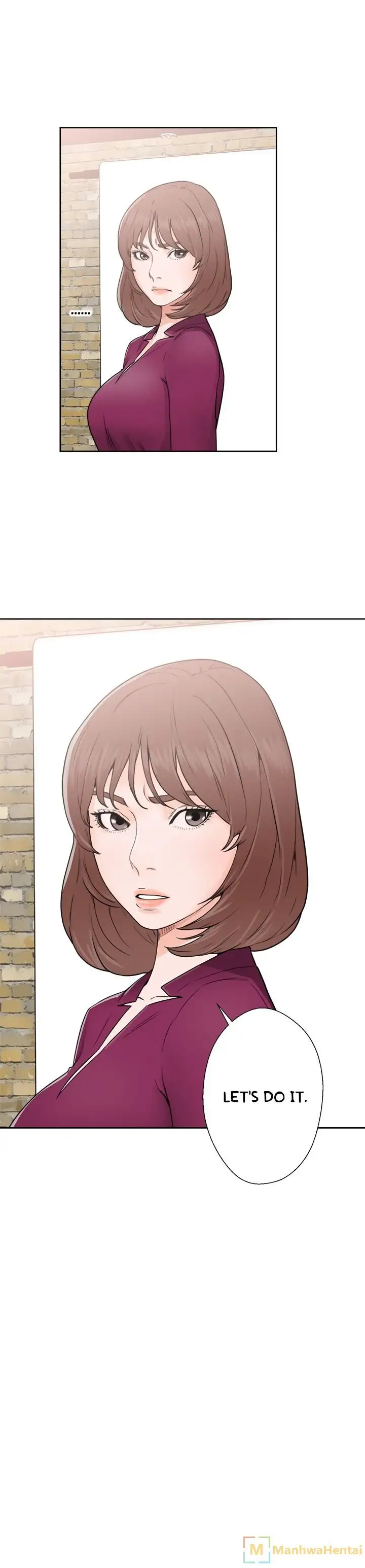 Lust Awakening - Chapter 30 [photo 5] - MangaPorn