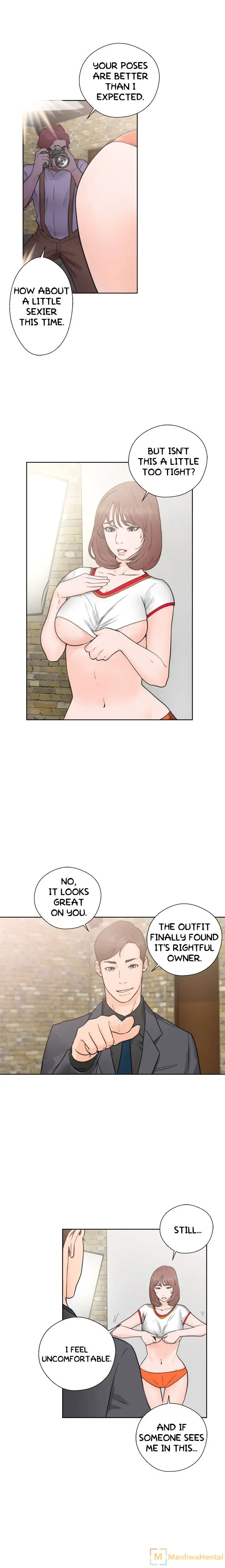 Lust Awakening - Chapter 30 [photo 7] - MangaPorn