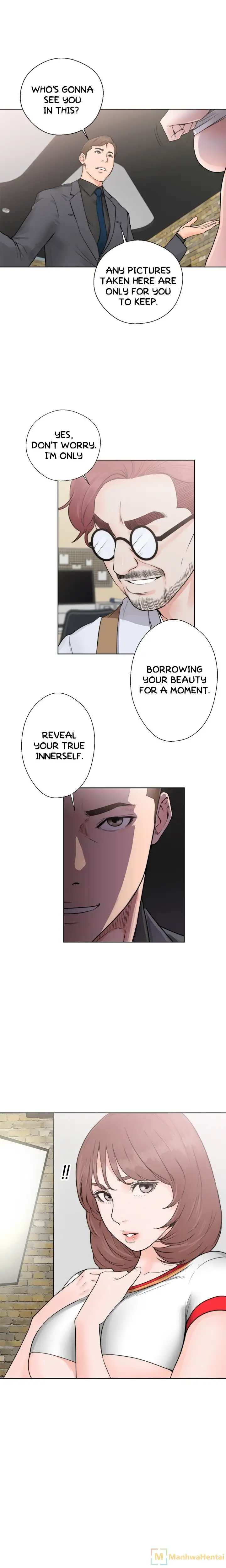 Lust Awakening - Chapter 30 [photo 8] - MangaPorn