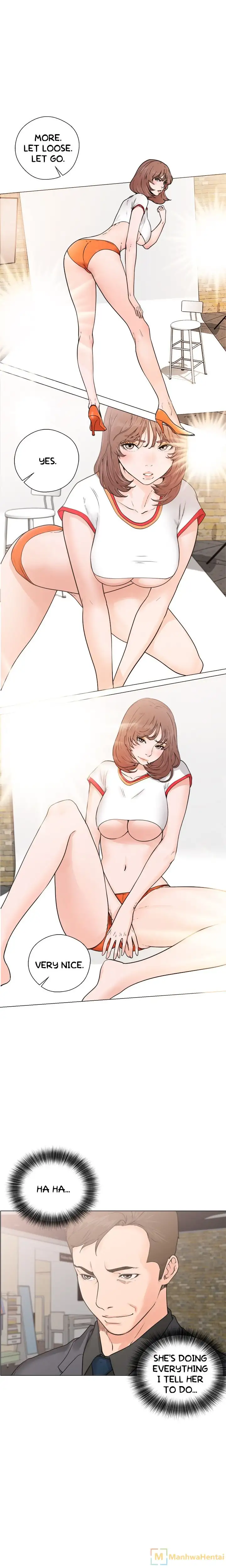 Lust Awakening - Chapter 30 [photo 9] - MangaPorn