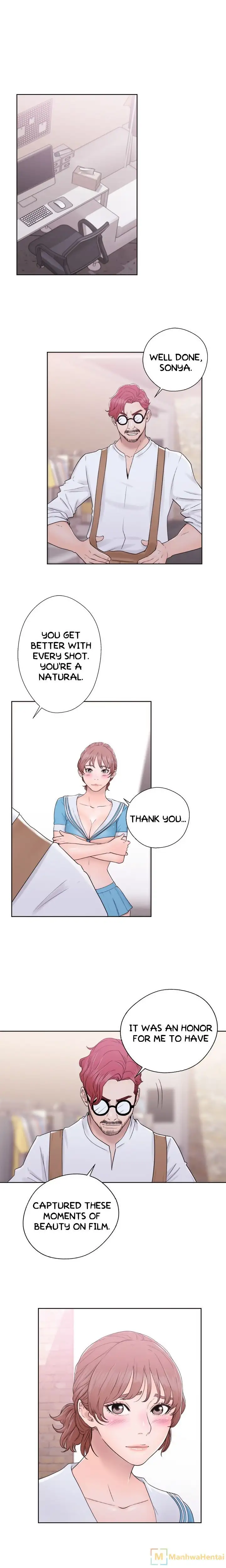 Lust Awakening - Chapter 31 [photo 12] - MangaPorn