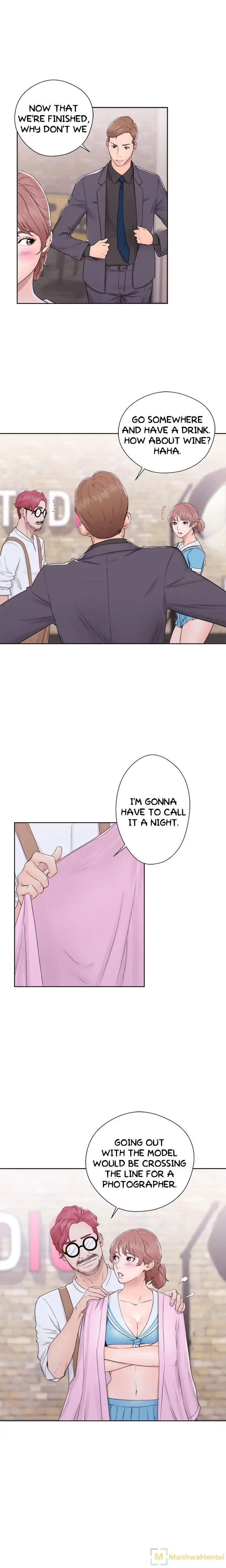 Lust Awakening - Chapter 31 [photo 13] - MangaPorn