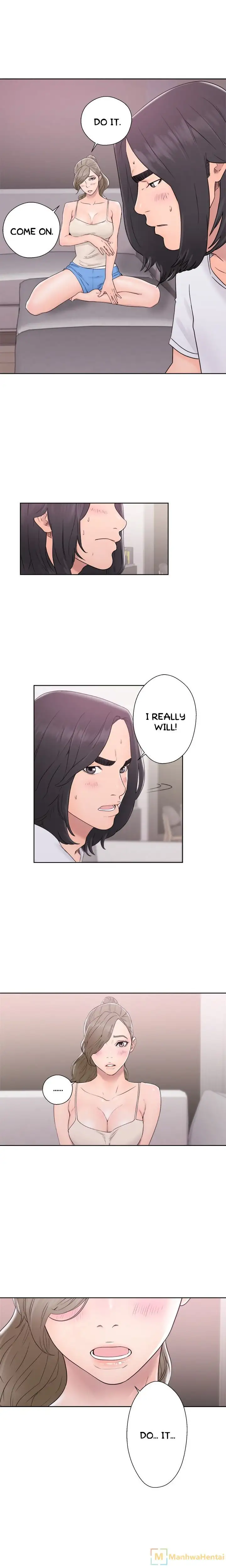 Lust Awakening - Chapter 31 [photo 17] - MangaPorn