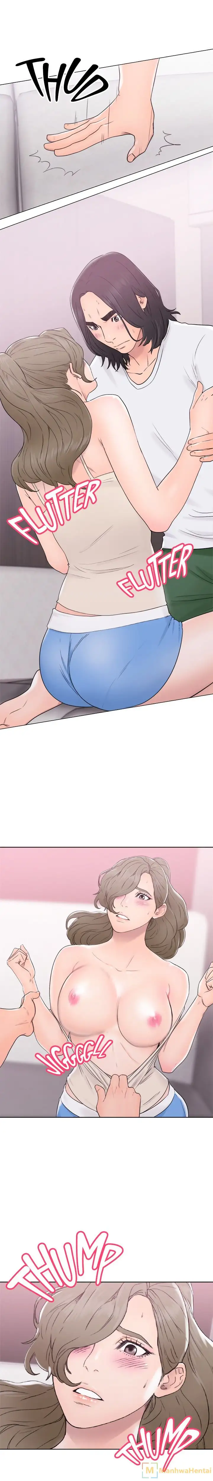 Lust Awakening - Chapter 31 [photo 18] - MangaPorn