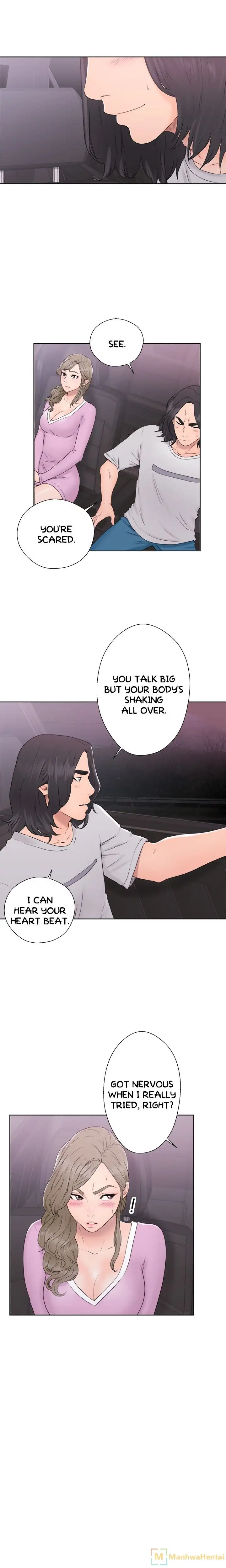 Lust Awakening - Chapter 31 [photo 2] - MangaPorn