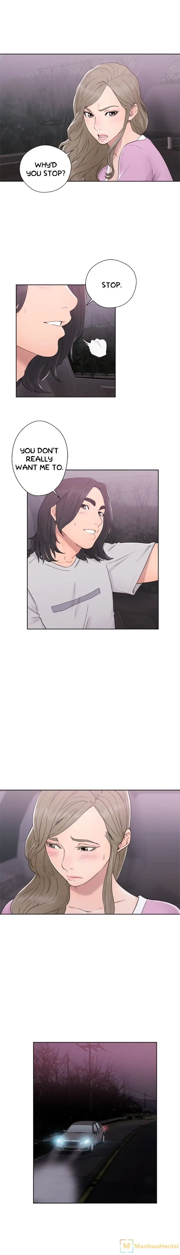 Lust Awakening - Chapter 31 [photo 3] - MangaPorn