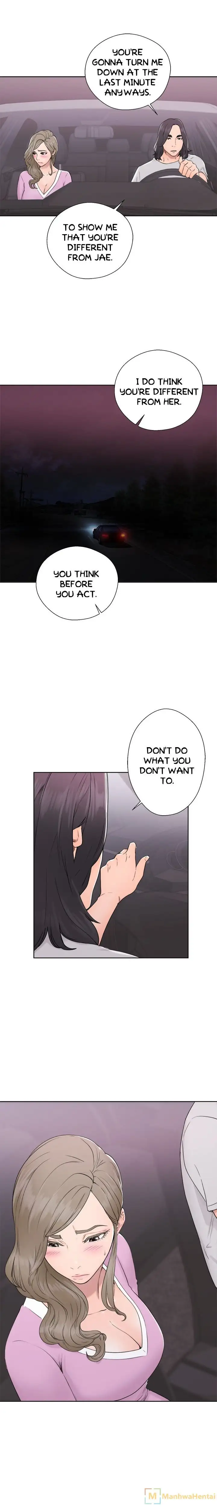 Lust Awakening - Chapter 31 [photo 4] - MangaPorn