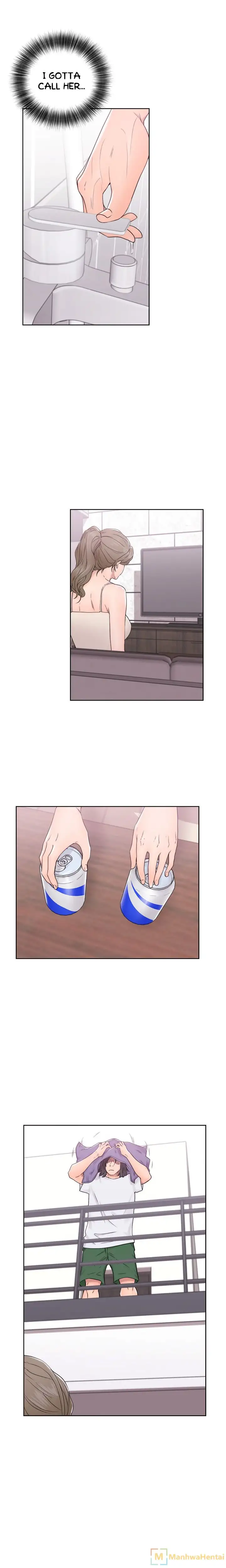 Lust Awakening - Chapter 31 [photo 9] - MangaPorn