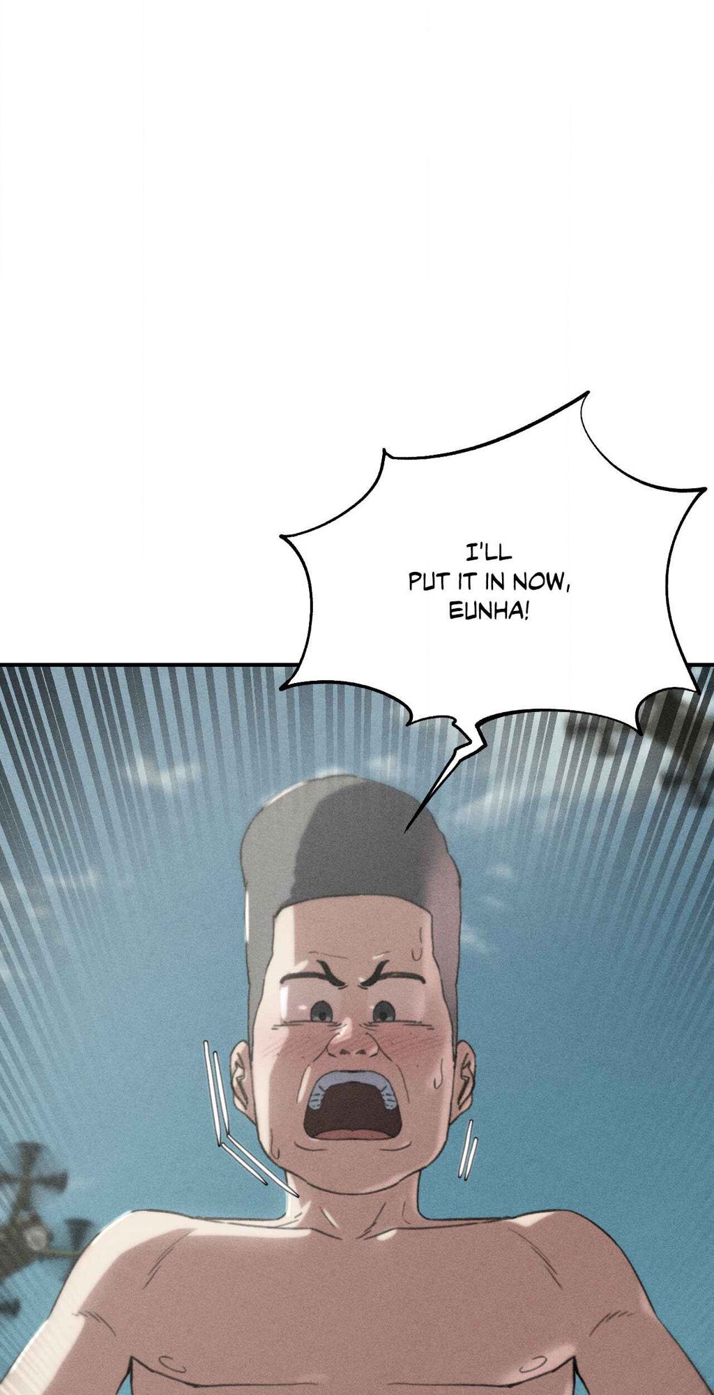 Seniors of Class 5 - Chapter 75 [photo 1] - MangaPorn