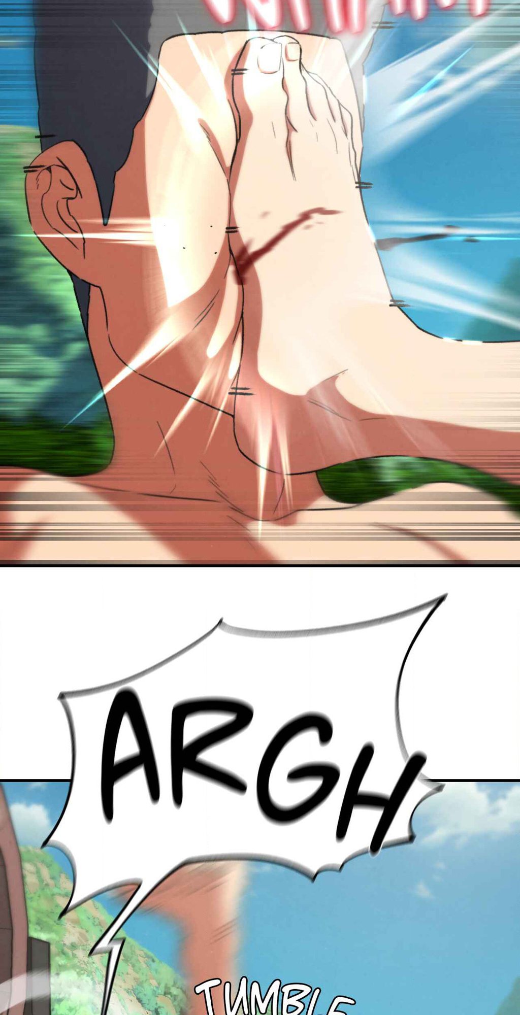 Seniors of Class 5 - Chapter 75 [photo 11] - MangaPorn