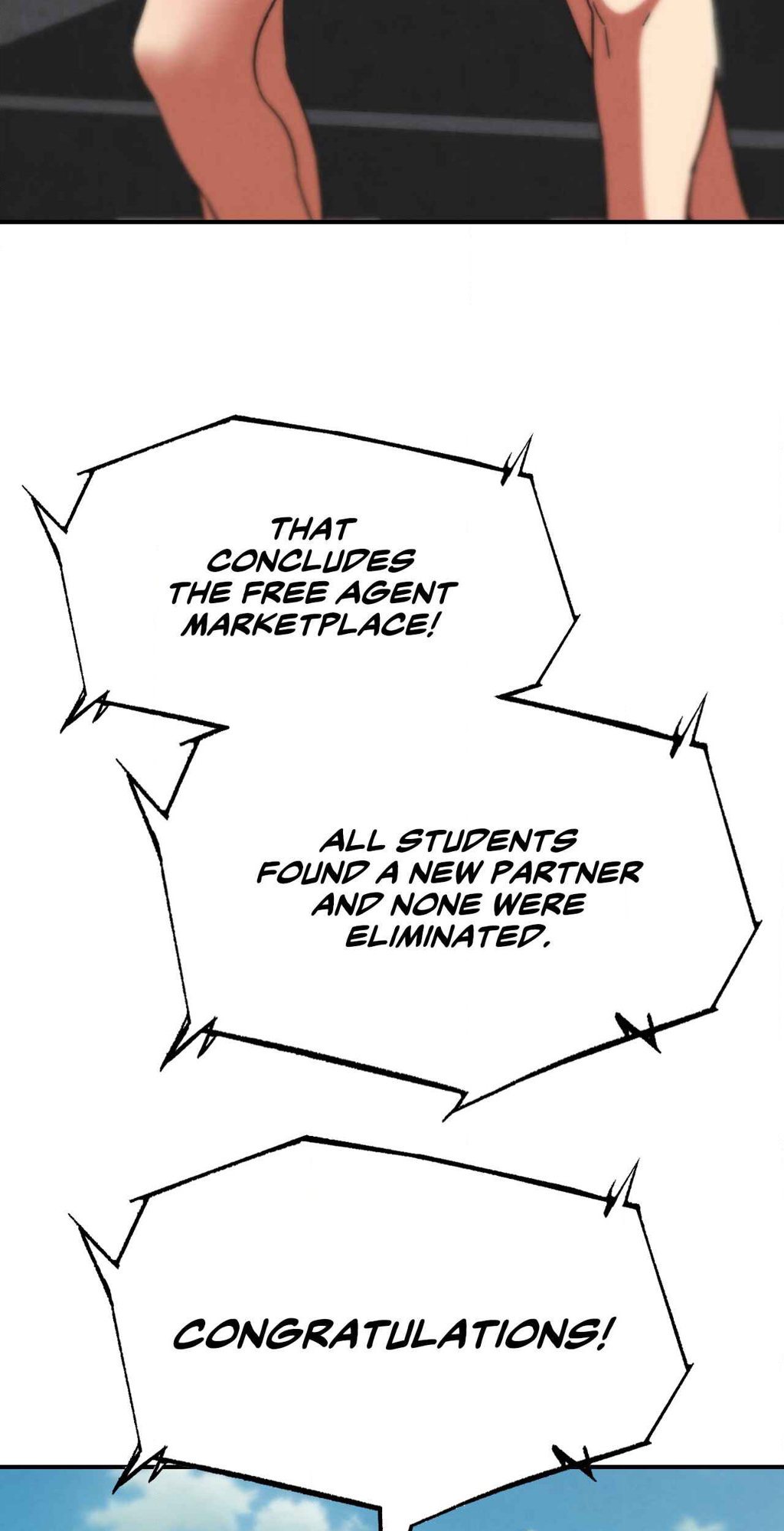 Seniors of Class 5 - Chapter 75 [photo 14] - MangaPorn