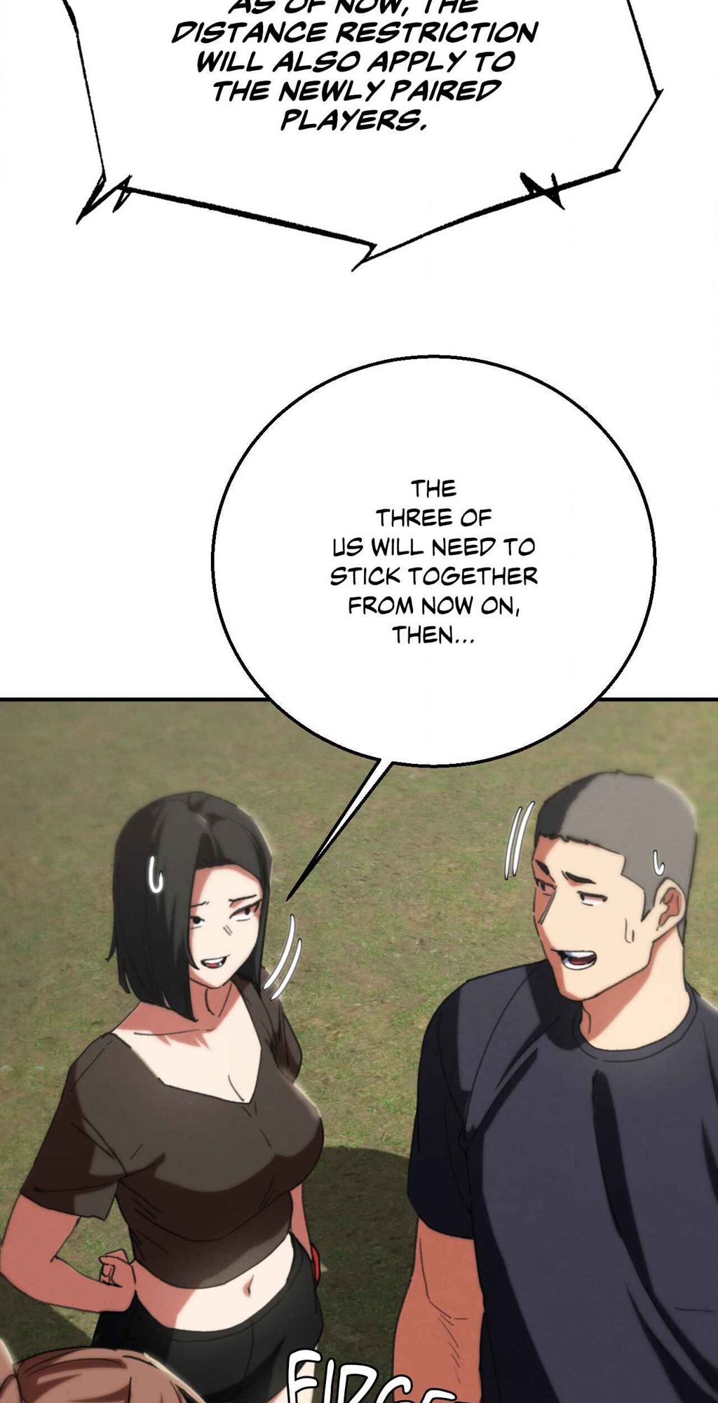 Seniors of Class 5 - Chapter 75 [photo 17] - MangaPorn