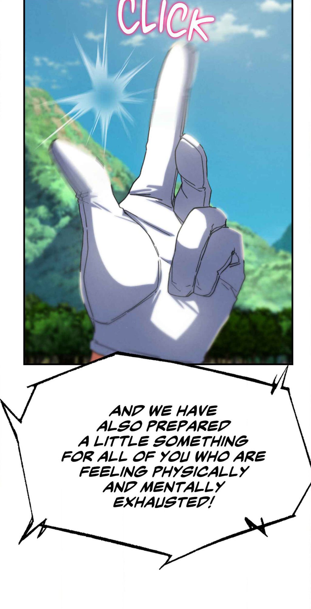 Seniors of Class 5 - Chapter 75 [photo 19] - MangaPorn