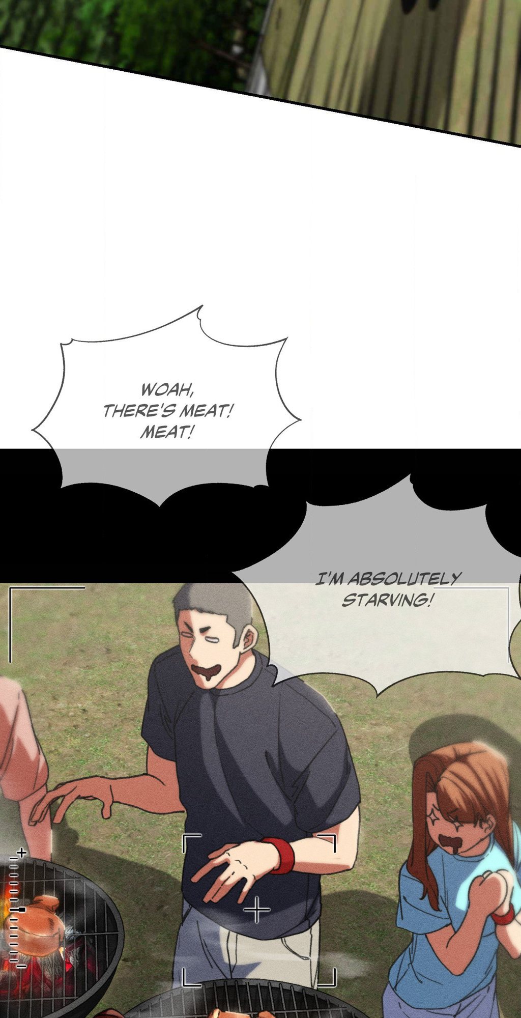 Seniors of Class 5 - Chapter 75 [photo 22] - MangaPorn