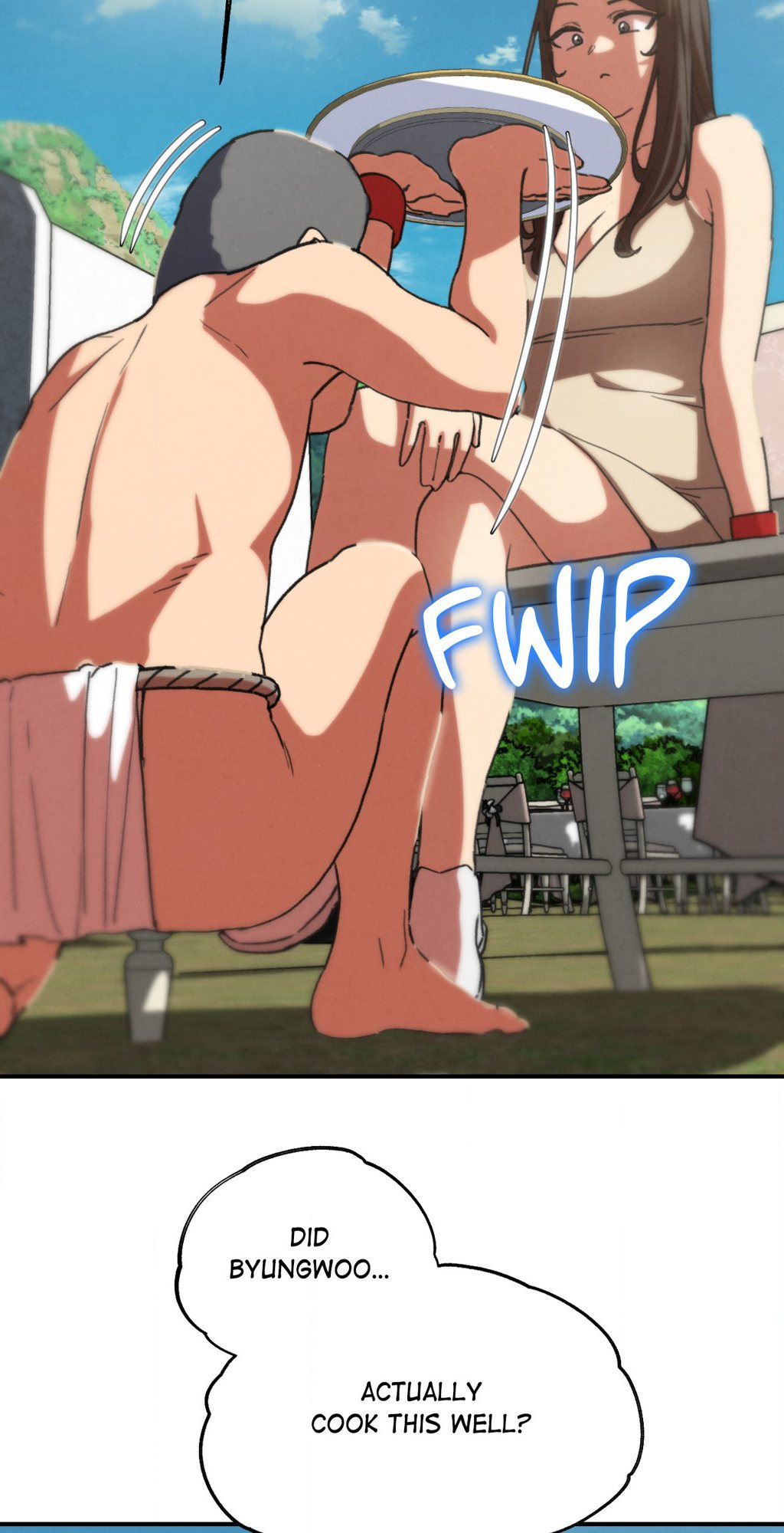 Seniors of Class 5 - Chapter 75 [photo 29] - MangaPorn