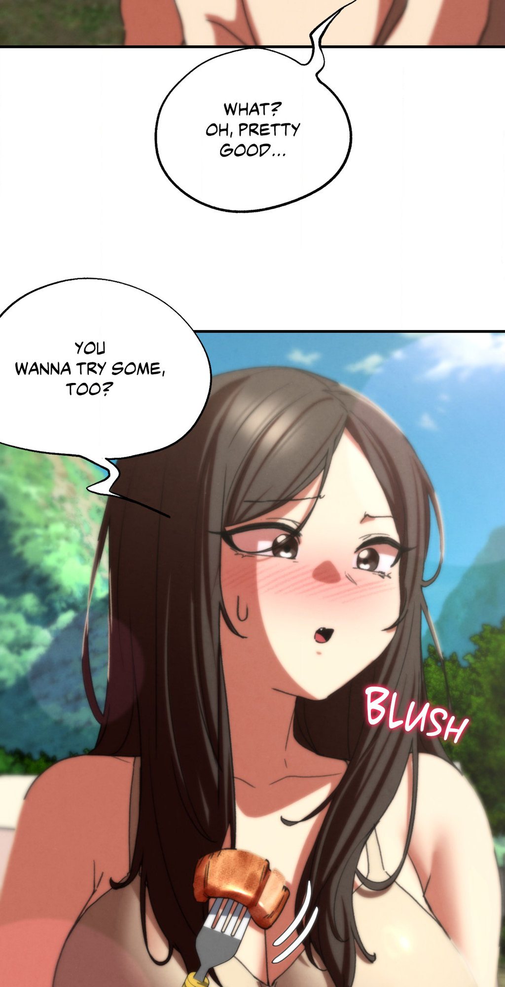 Seniors of Class 5 - Chapter 75 [photo 33] - MangaPorn