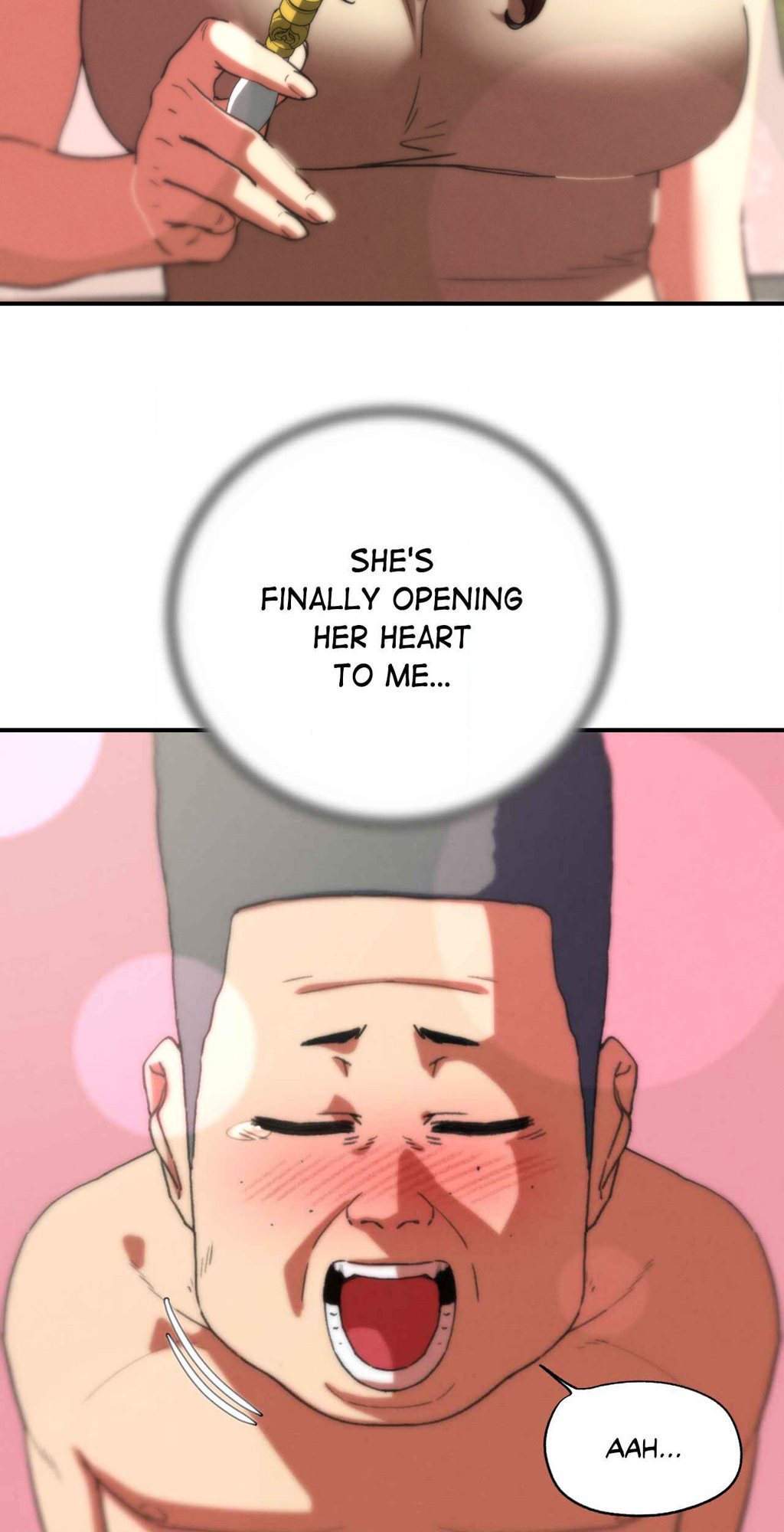 Seniors of Class 5 - Chapter 75 [photo 34] - MangaPorn