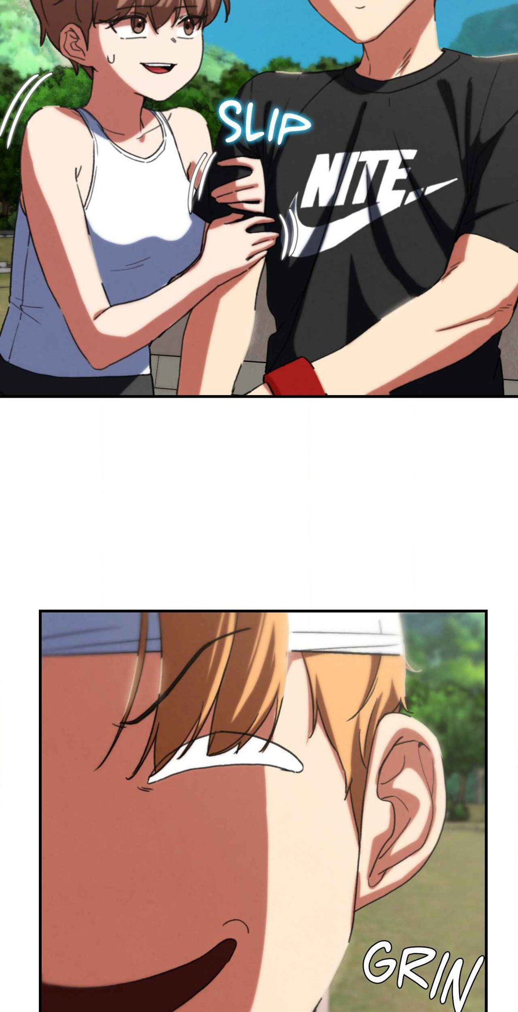 Seniors of Class 5 - Chapter 75 [photo 43] - MangaPorn