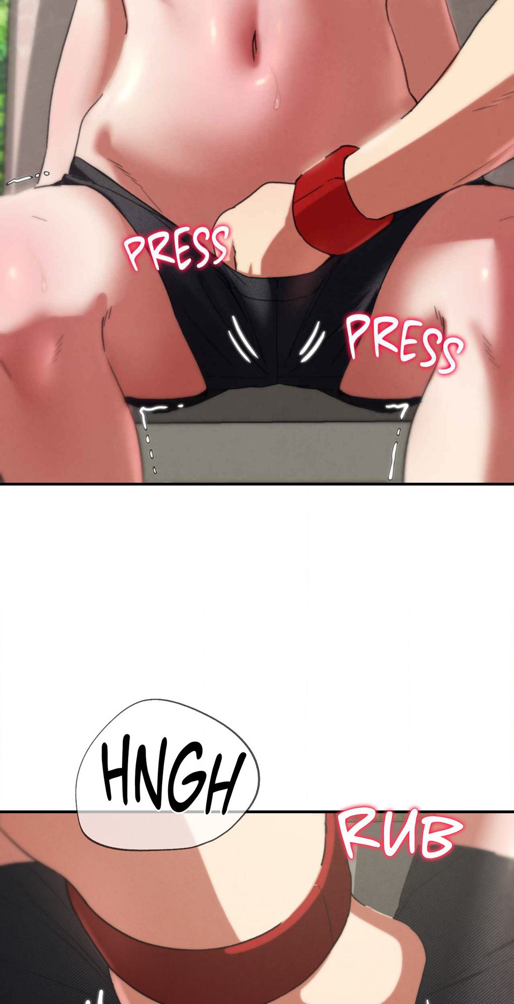 Seniors of Class 5 - Chapter 75 [photo 45] - MangaPorn