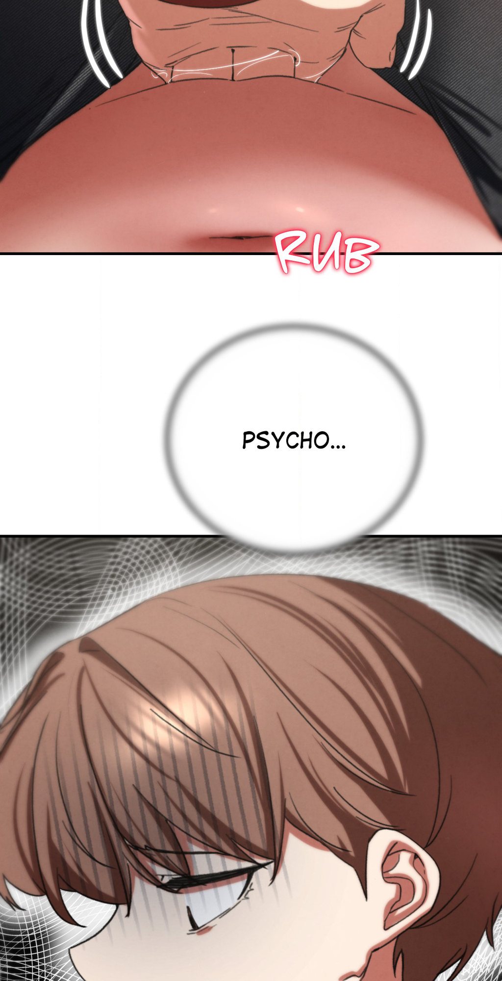 Seniors of Class 5 - Chapter 75 [photo 46] - MangaPorn