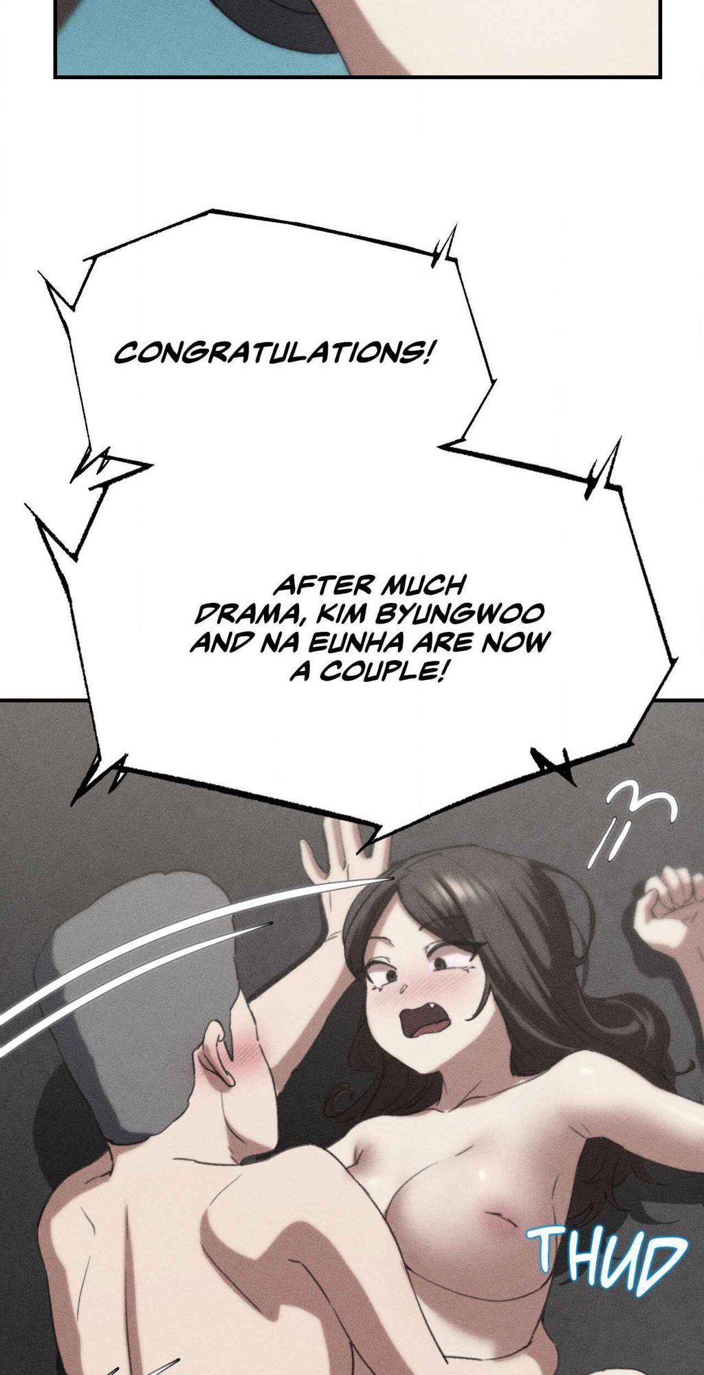 Seniors of Class 5 - Chapter 75 [photo 5] - MangaPorn