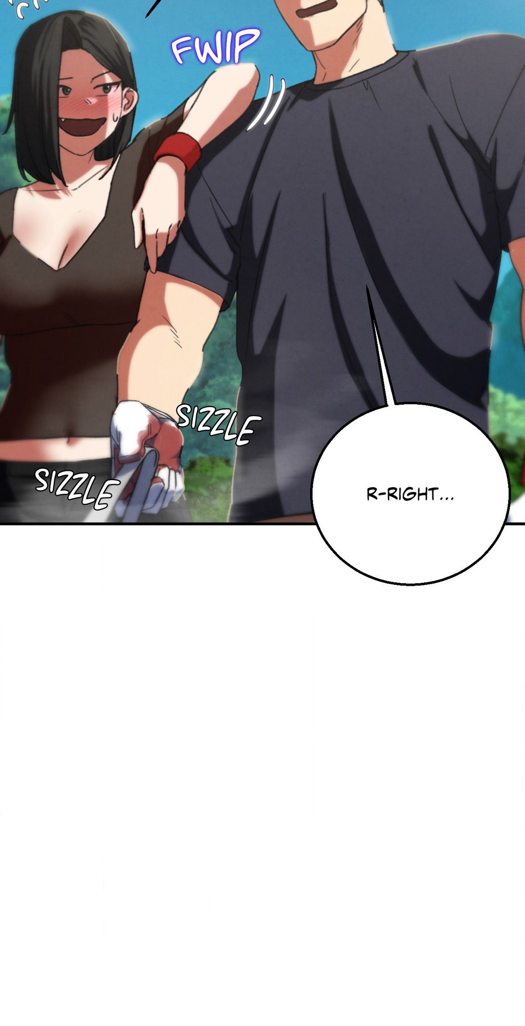 Seniors of Class 5 - Chapter 75 [photo 57] - MangaPorn