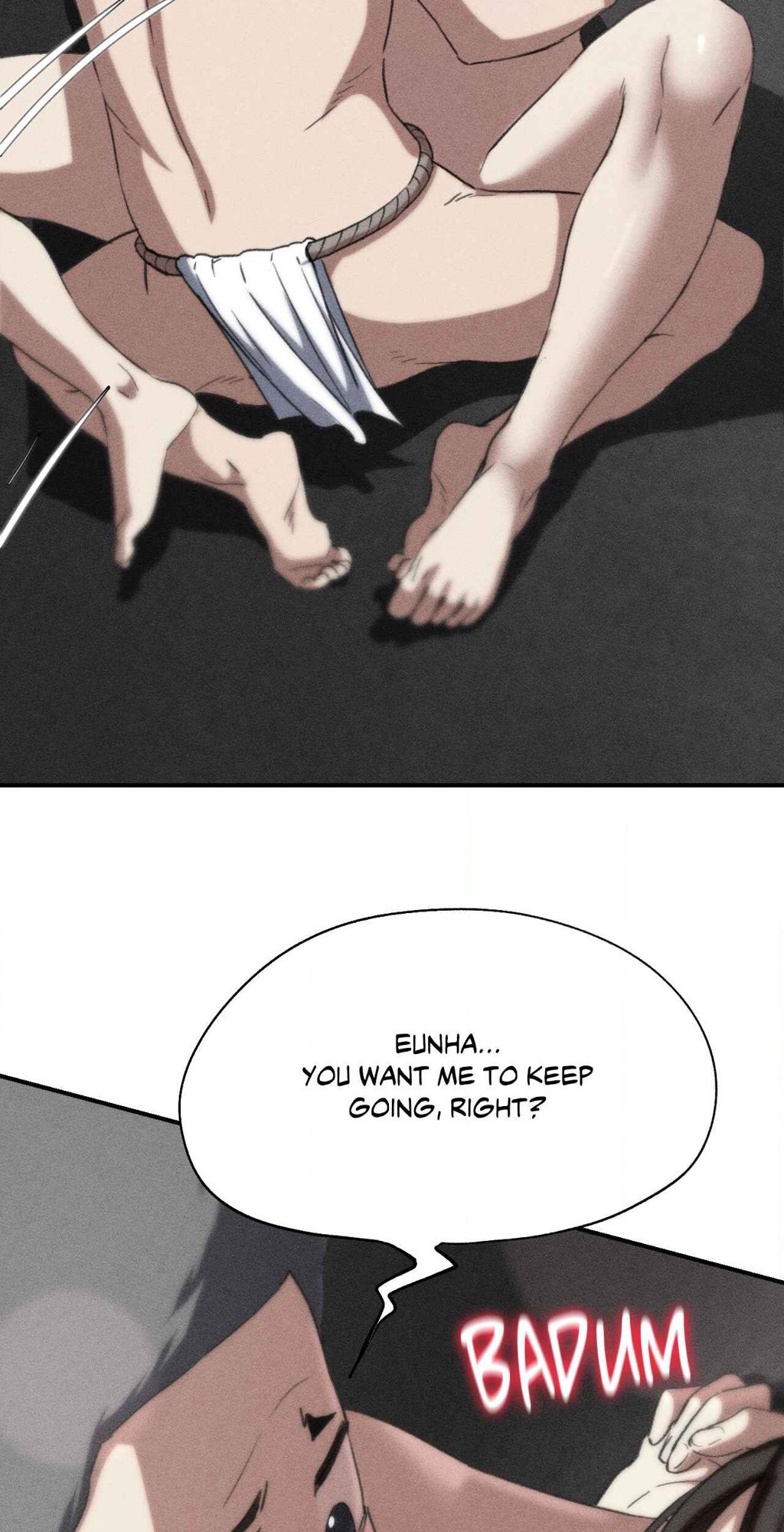 Seniors of Class 5 - Chapter 75 [photo 6] - MangaPorn