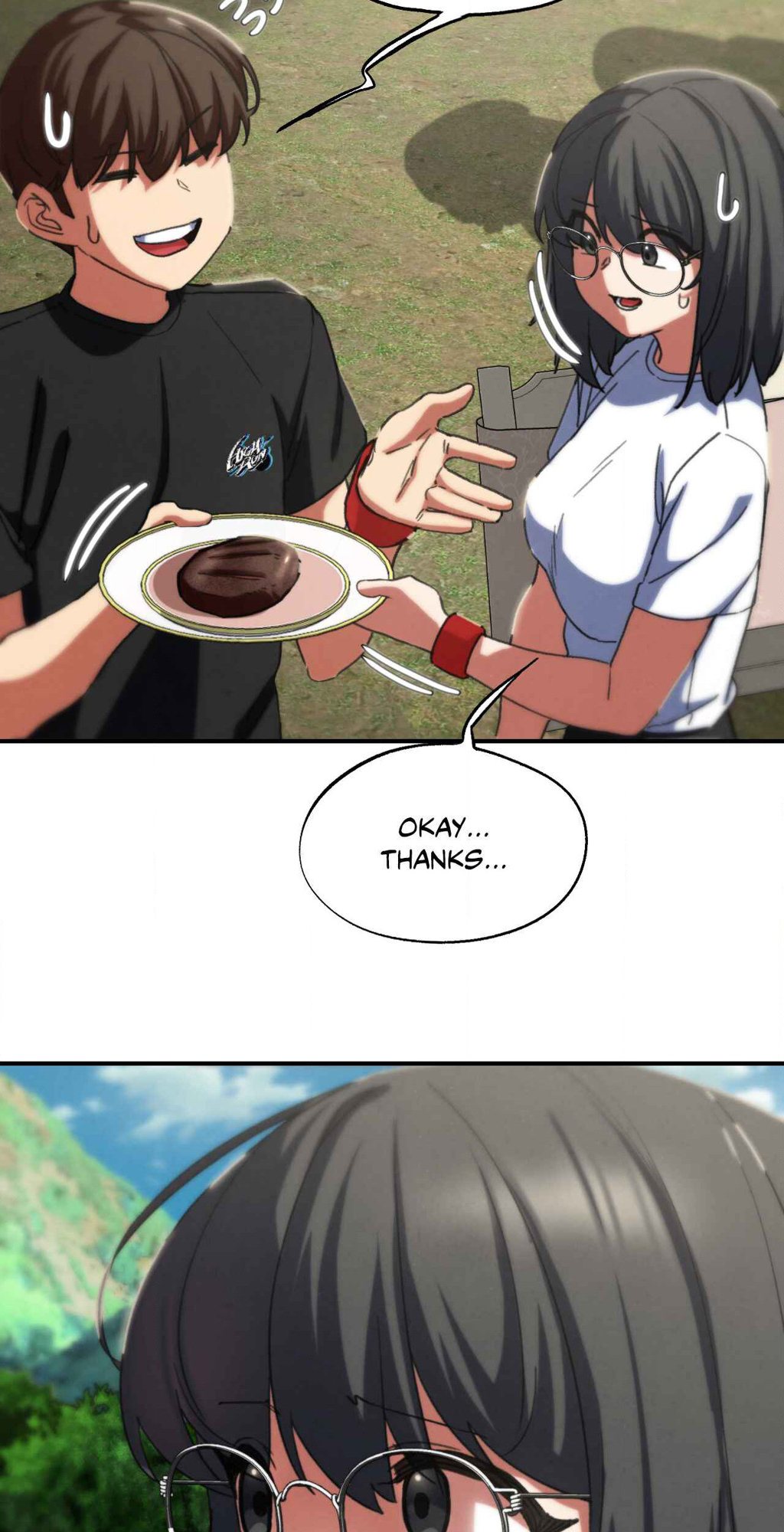 Seniors of Class 5 - Chapter 75 [photo 60] - MangaPorn