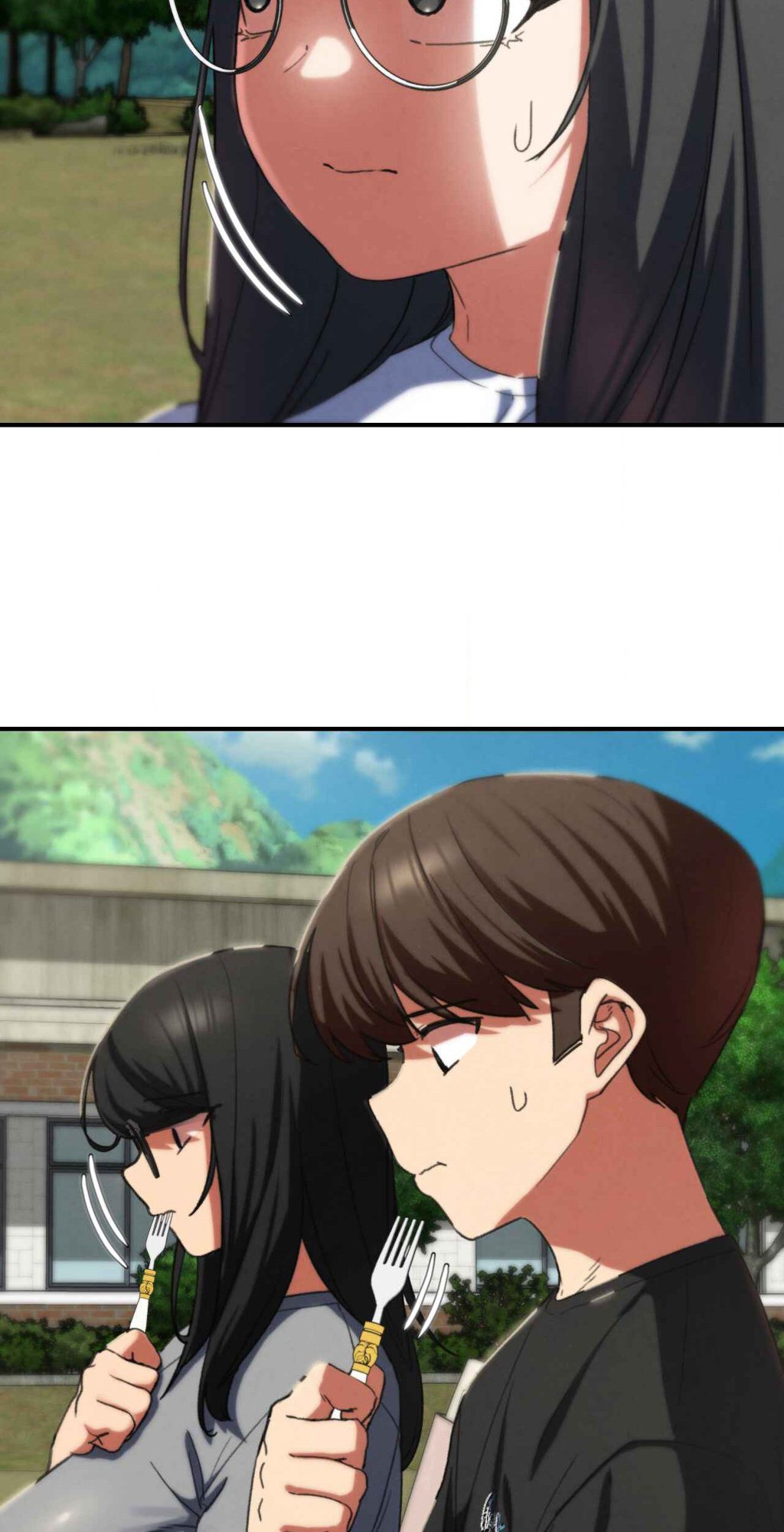 Seniors of Class 5 - Chapter 75 [photo 61] - MangaPorn