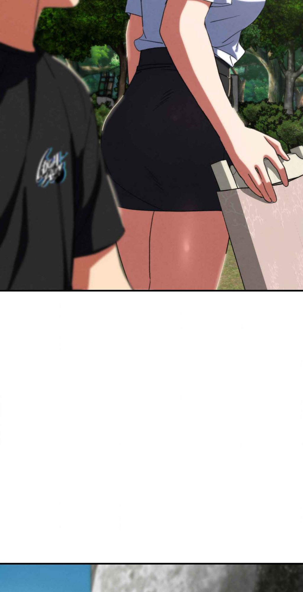 Seniors of Class 5 - Chapter 75 [photo 63] - MangaPorn