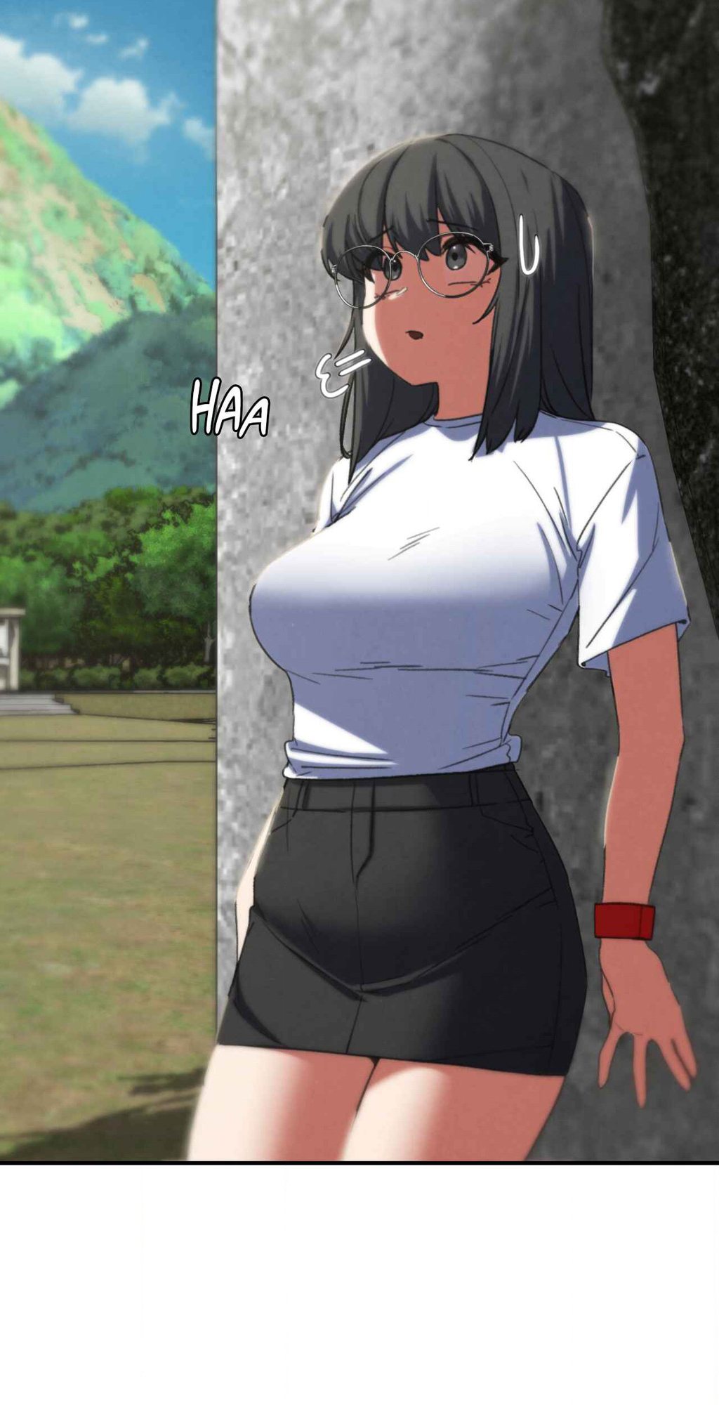 Seniors of Class 5 - Chapter 75 [photo 64] - MangaPorn