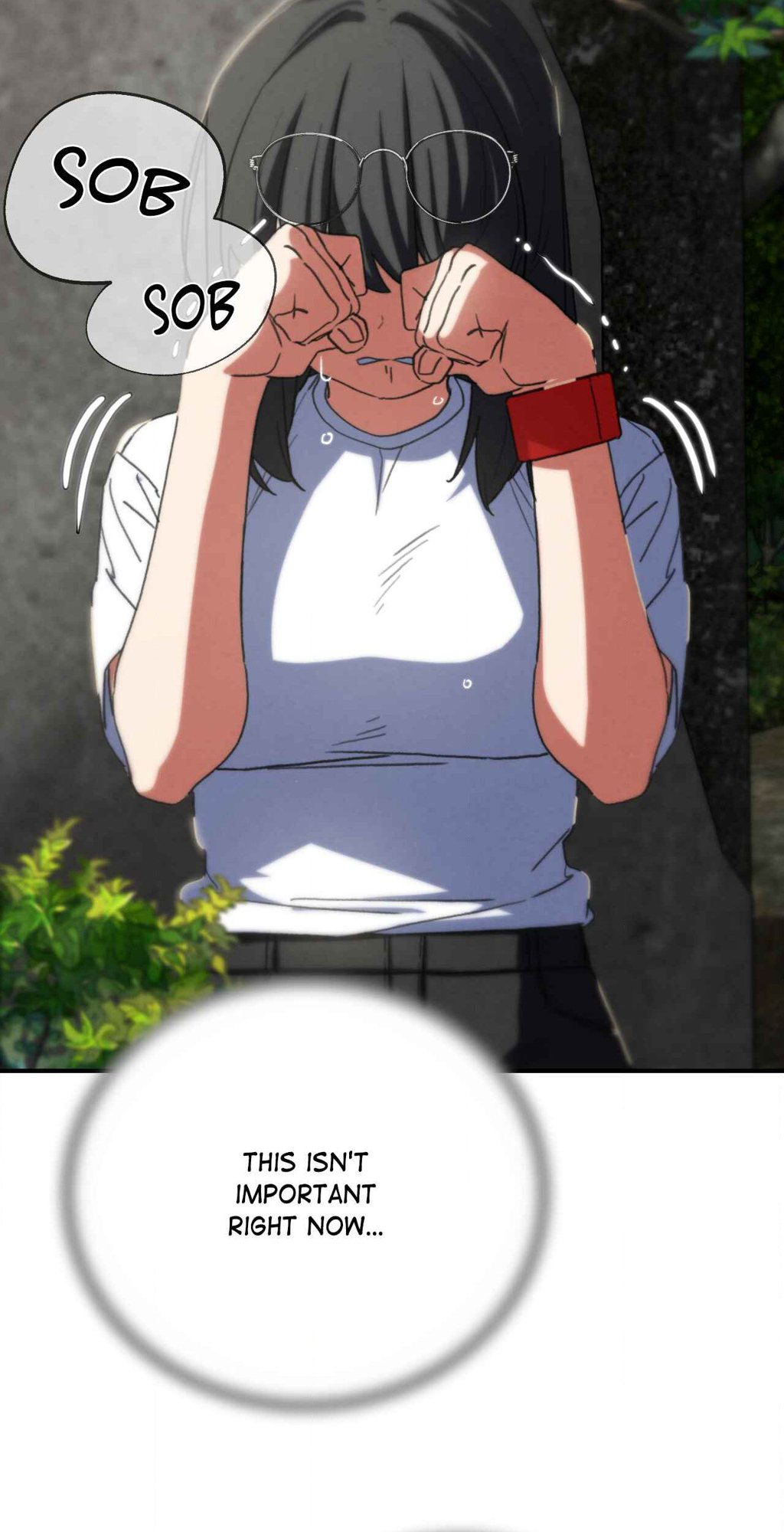 Seniors of Class 5 - Chapter 75 [photo 70] - MangaPorn