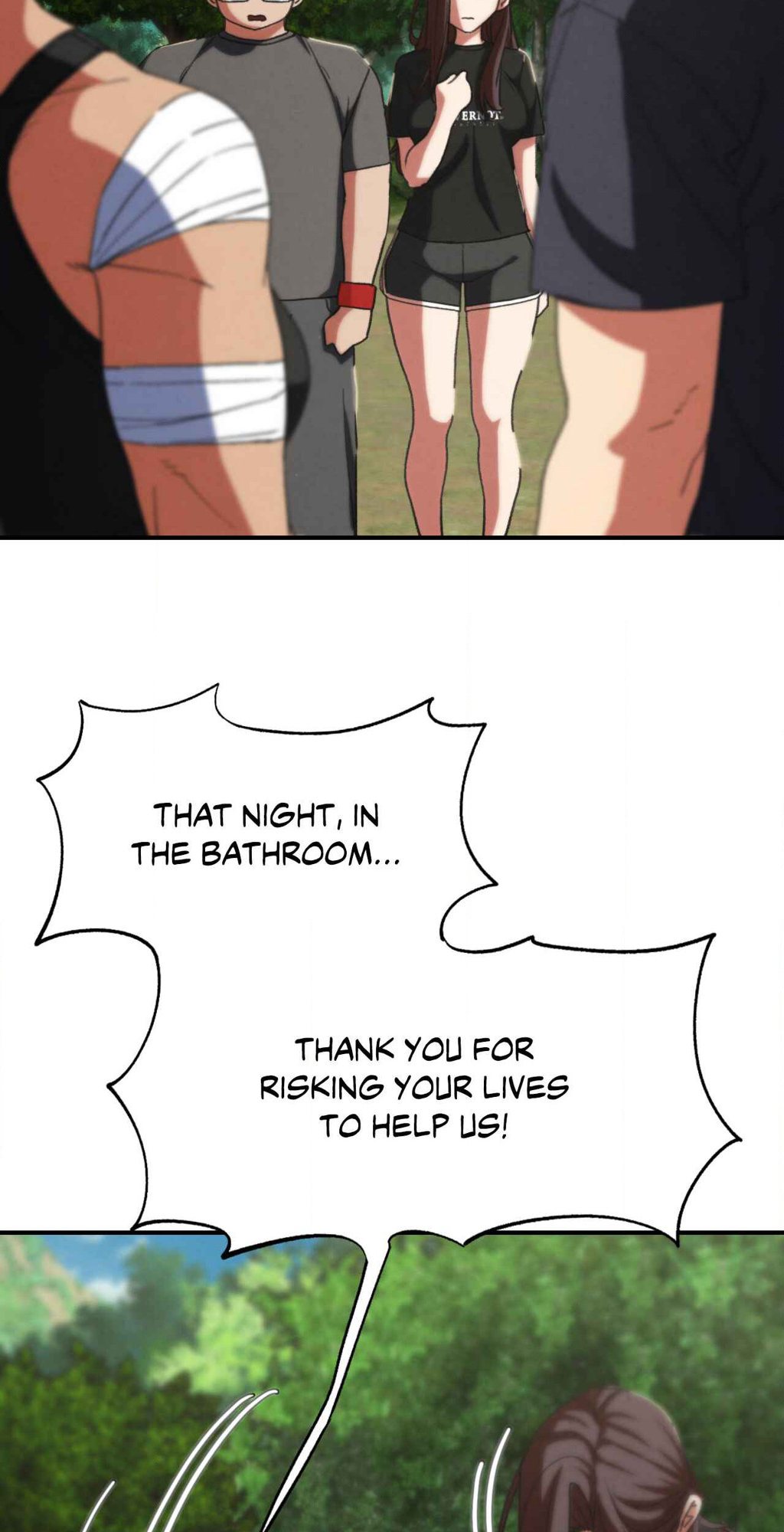 Seniors of Class 5 - Chapter 75 [photo 73] - MangaPorn