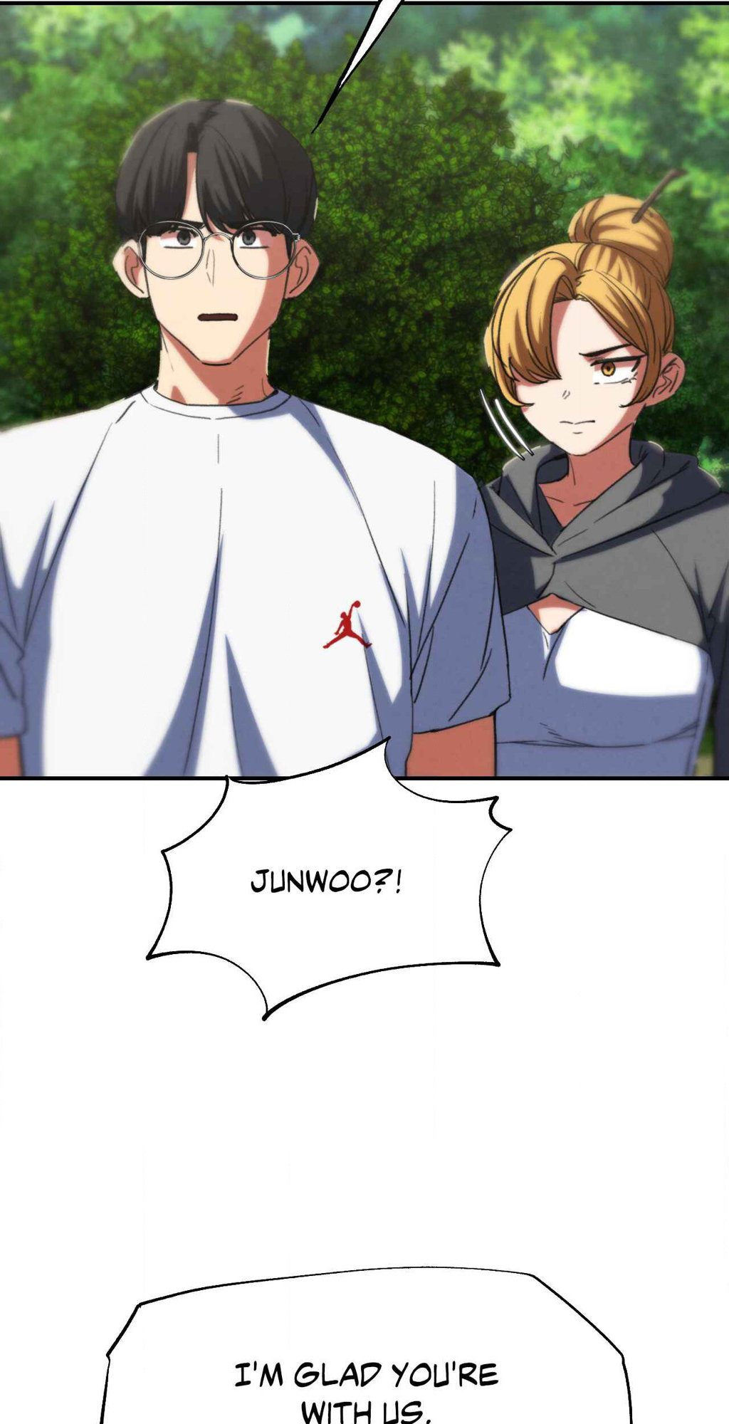 Seniors of Class 5 - Chapter 75 [photo 77] - MangaPorn