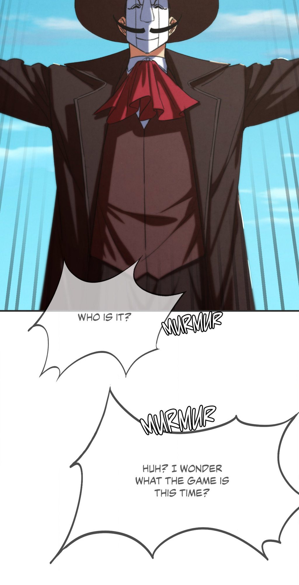 Seniors of Class 5 - Chapter 75 [photo 85] - MangaPorn