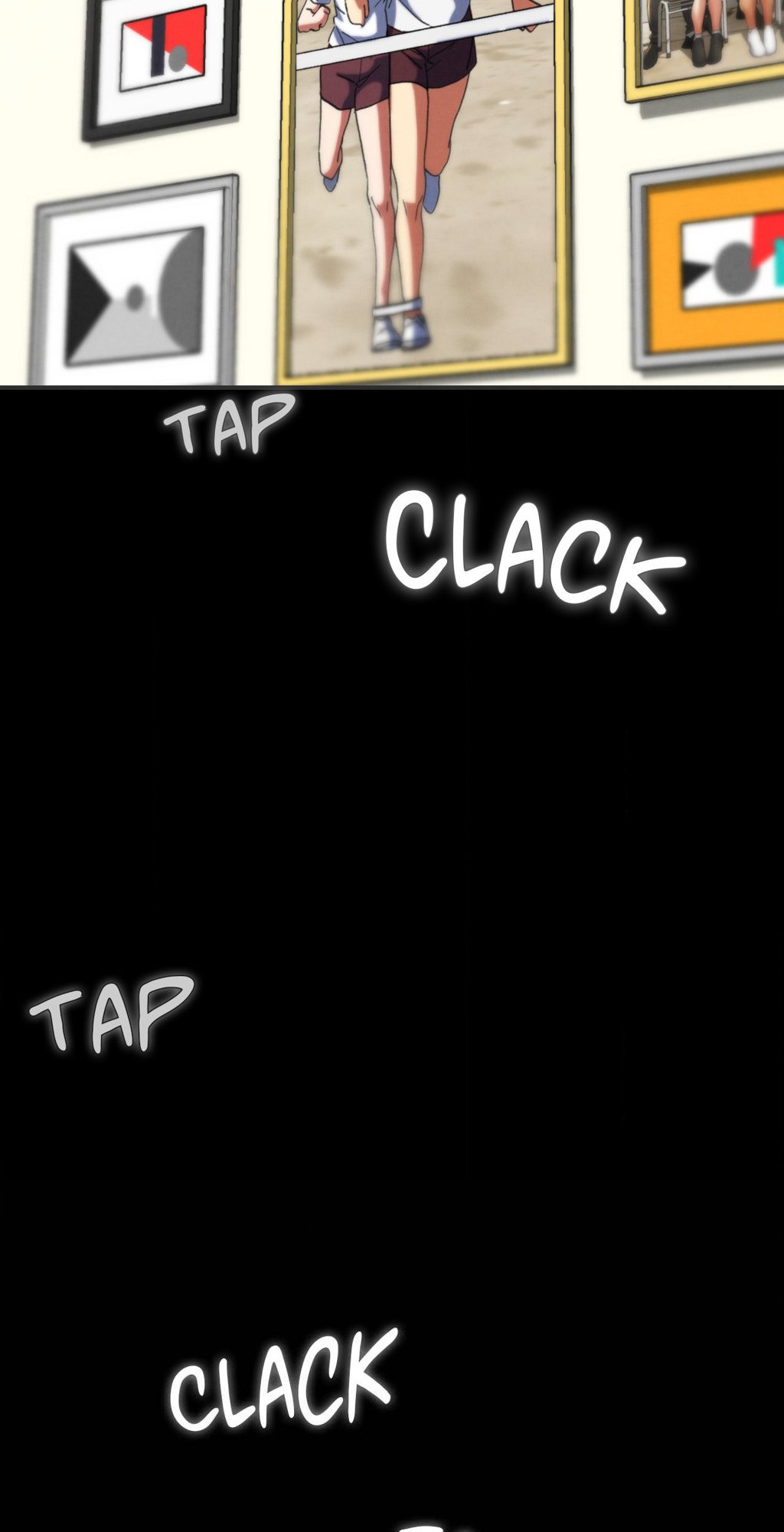 Seniors of Class 5 - Chapter 75 [photo 92] - MangaPorn